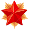 Badge Render icon